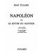 [Histoire 05] • Napoléon, ou, Le mythe du sauveur